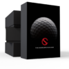 CADDYSACK Golf Ball Holder and Dispenser - Image 2
