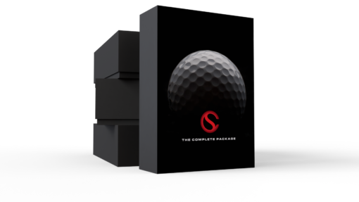 CADDYSACK Golf Ball Holder and Dispenser - Image 2