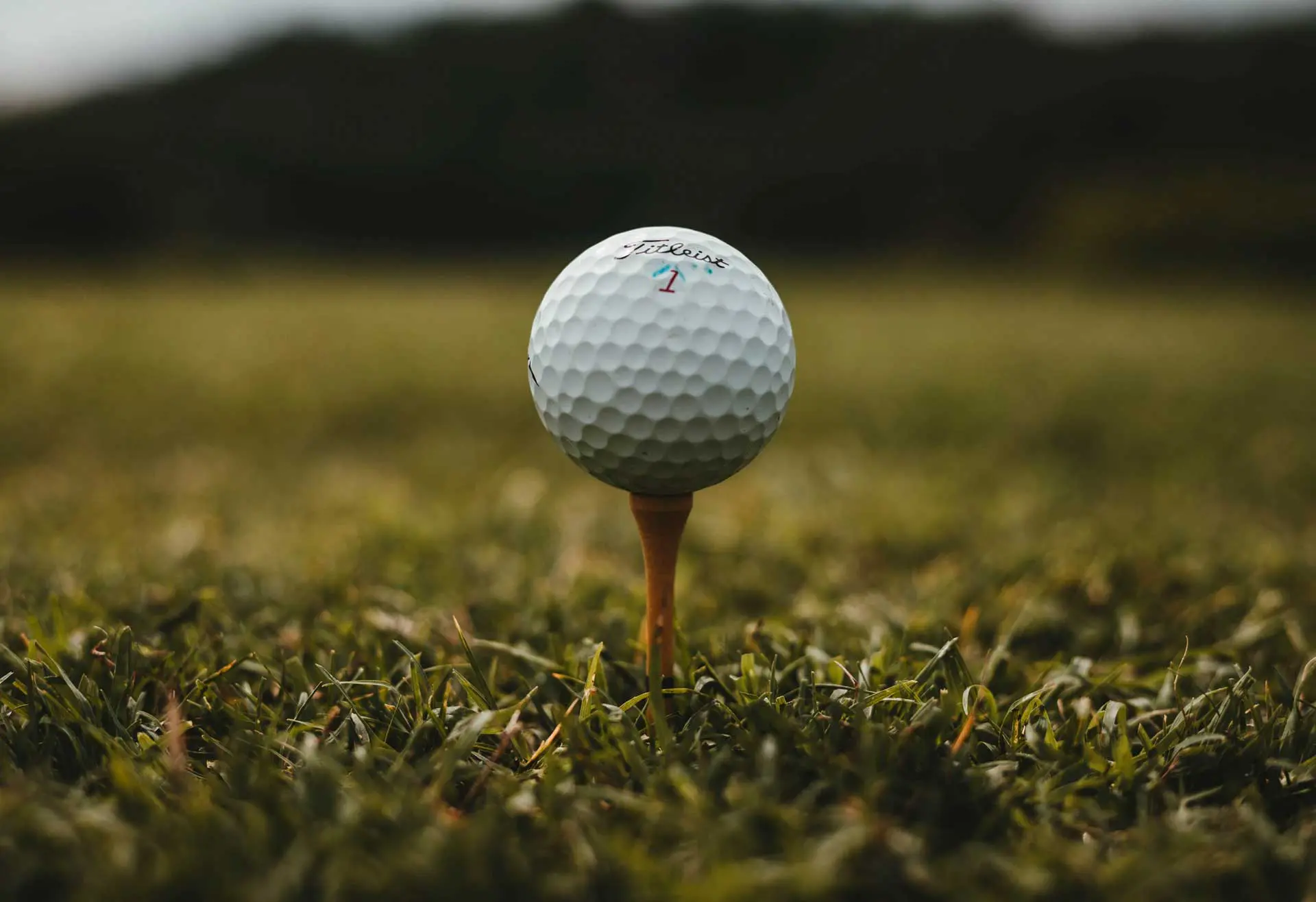 best golf balls for beginners