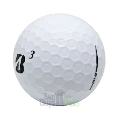 bridgestone e12 contact used golf balls