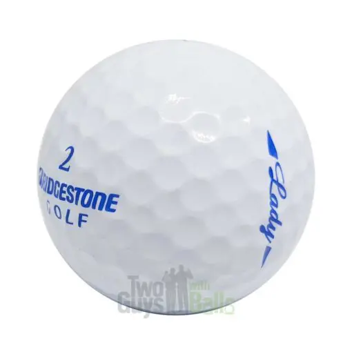 bridgestone lady used golf balls
