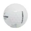 bridgestone b330rxs used golf balls