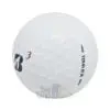 bridgestone tour bx used golf balls