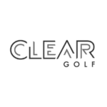 clear sports golf balls