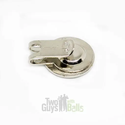Hat Clip Golf Ball Marker - Image 2