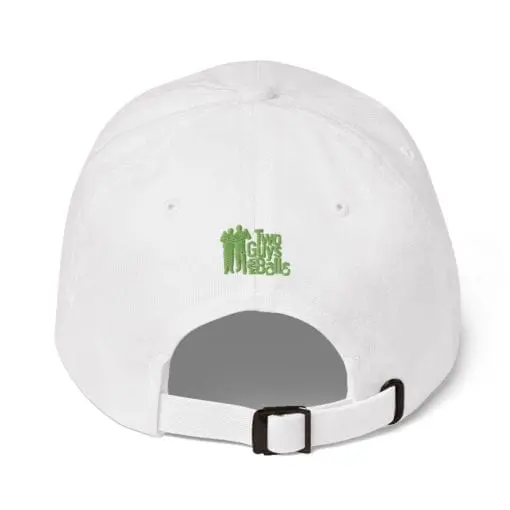Two Guys Baseball Cap - Image 20