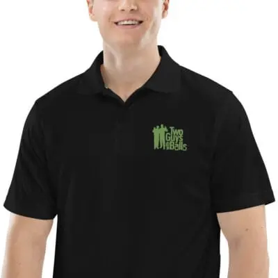 Golf Polos