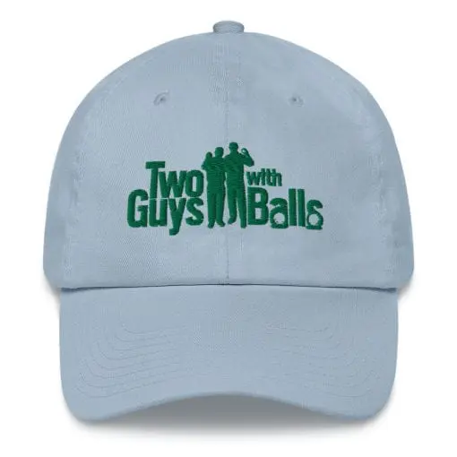 Two Guys Baseball Cap - Image 21