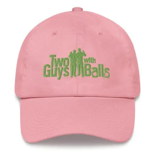 Two Guys Baseball Cap - Image 18