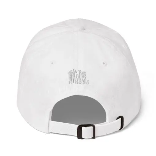 Two Guys Baseball Cap - Image 14