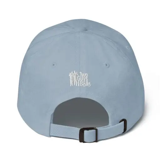 Two Guys Baseball Cap - Image 13