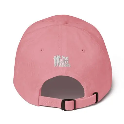 Two Guys Baseball Cap - Image 12
