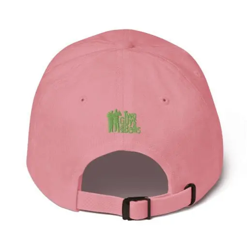 Two Guys Baseball Cap - Image 19