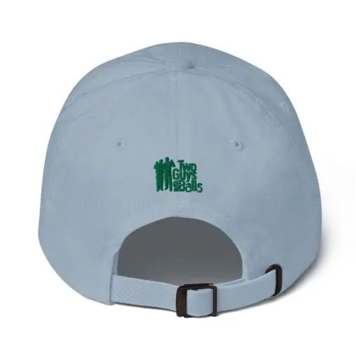 Two Guys Baseball Cap - Image 22