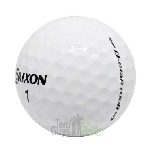 Srixon Q-Star Tour - Image 2