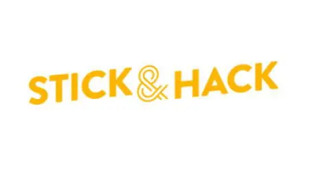 stick & hack