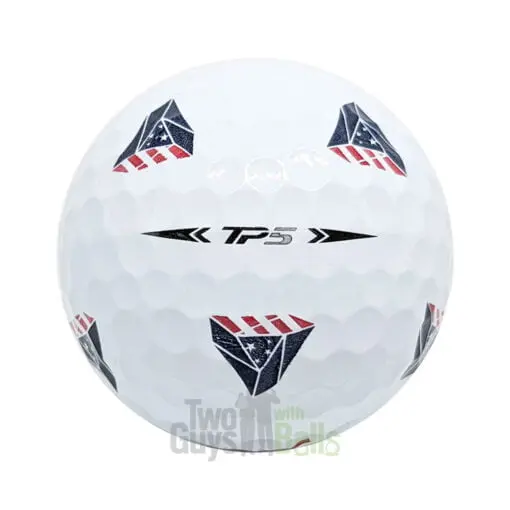 TaylorMade TP5 pix USA - Image 2