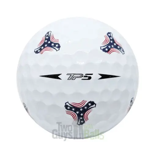 TaylorMade TP5 pix USA - Image 3