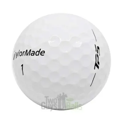 taylormade tp5 used golf balls