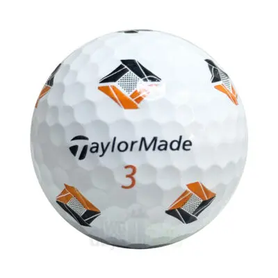 taylormade tp5x pix 2024 used golf balls