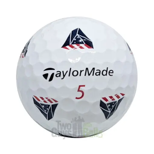 TaylorMade TP5x pix USA - Image 3