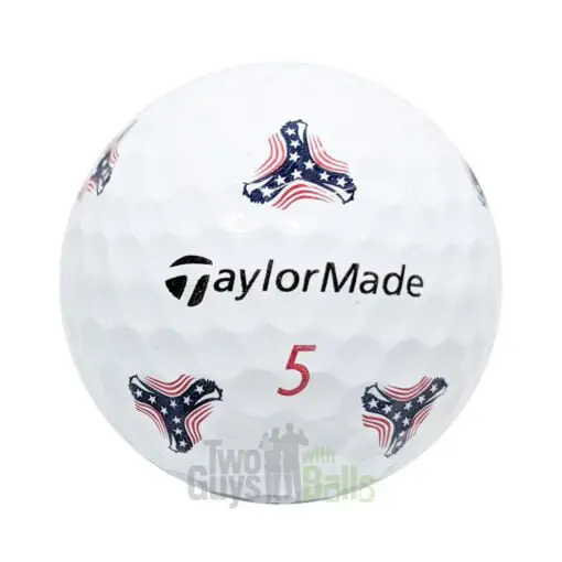 TaylorMade TP5x pix USA - Image 4