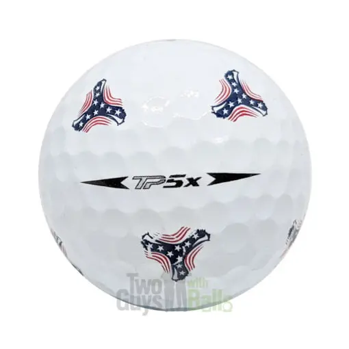 TaylorMade TP5x pix USA - Image 2
