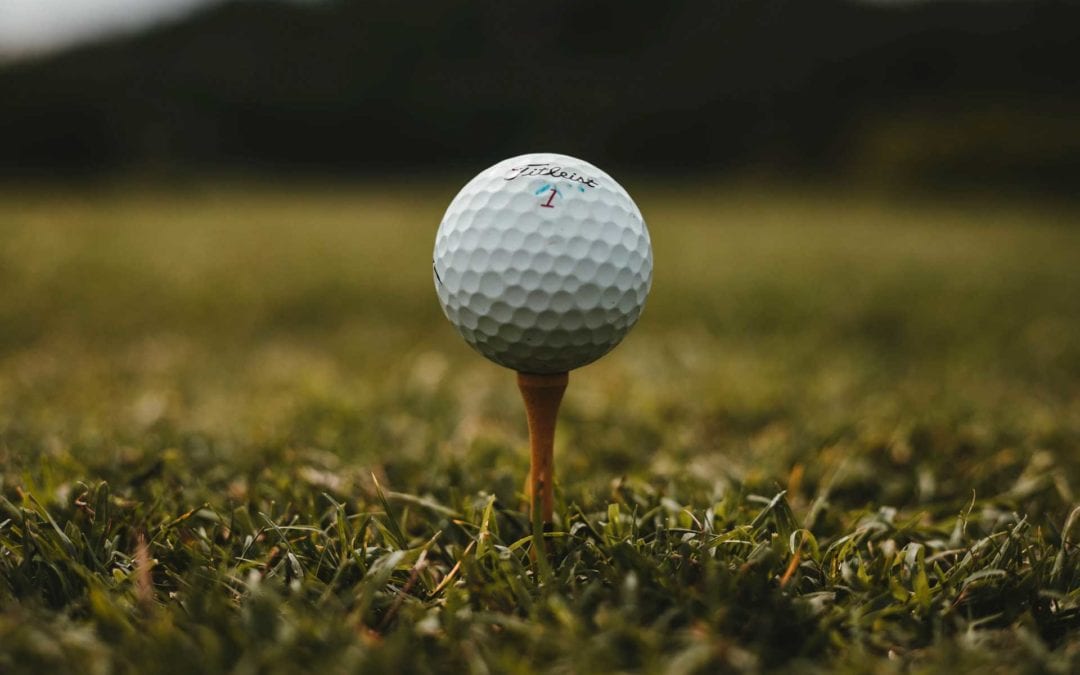 Best Golf Balls For Beginners