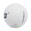 bridgestone tour bx used golf balls