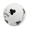 callaway chrome soft truvis suits clubs used golf balls