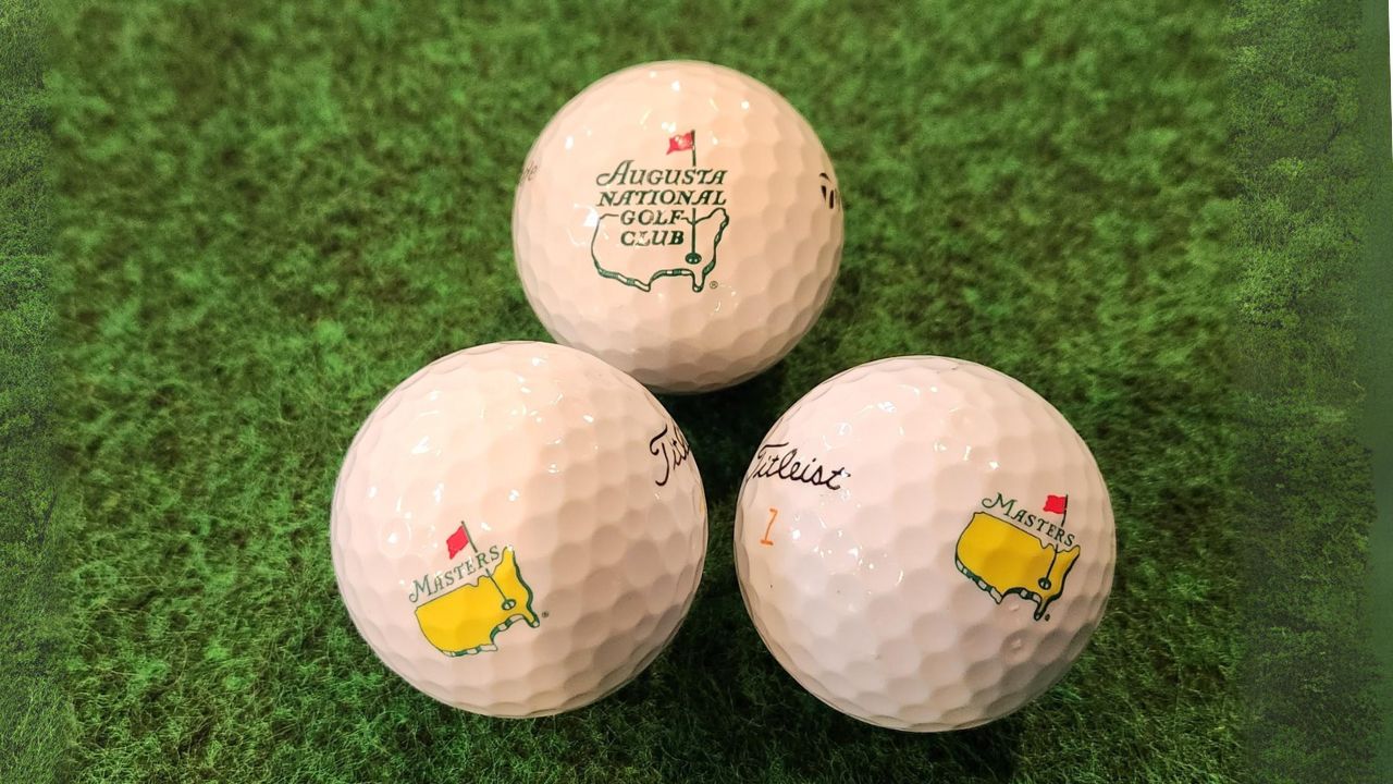 The Masters: A Journey Through Green Jackets & Golf Balls