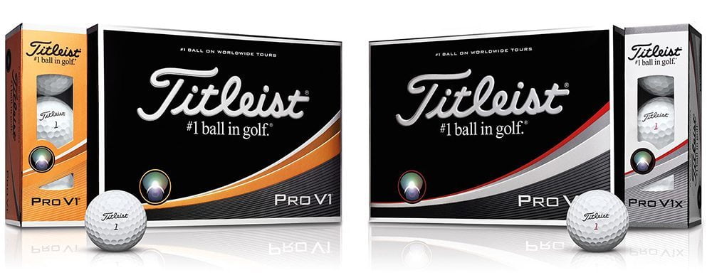 【バラ売り可】TITLEIST PROV1x PROV1など Pro V1x ロストボール ゴルフボール Titleist ホワイト 30球セット
