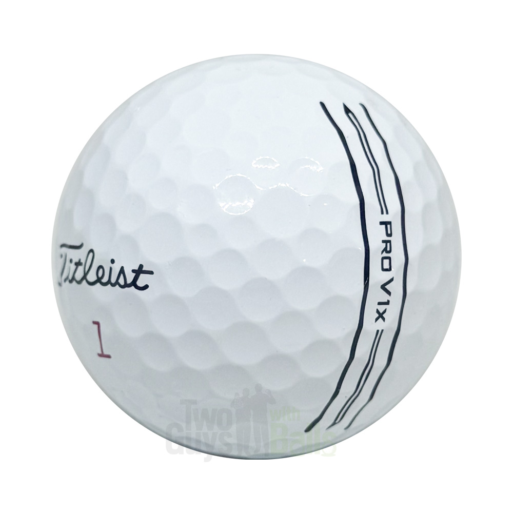 Titleist - 【新品】Titleist PRO　V1X　2ダース 楽天市場】タイトリスト pro v1x 2ダースの通販