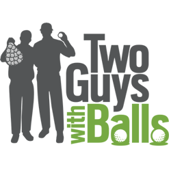 Image result for two guys with balls